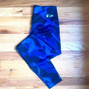NIKE U.S. Women’s Soccer Leggings 2020